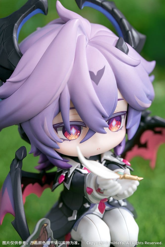 Myethos Genshin Impact Durin Floral Wanderings Ver. With Bonus Figur