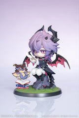 Myethos Genshin Impact Durin Floral Wanderings Ver. With Bonus Figur