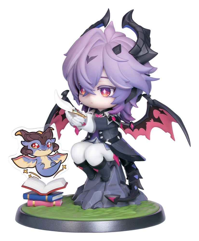 Myethos Genshin Impact Durin Floral Wanderings Ver. With Bonus Figur