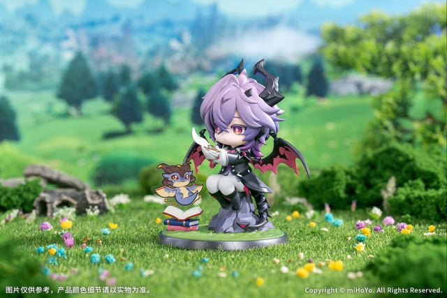 Myethos Genshin Impact Durin Floral Wanderings Ver. With Bonus Figur