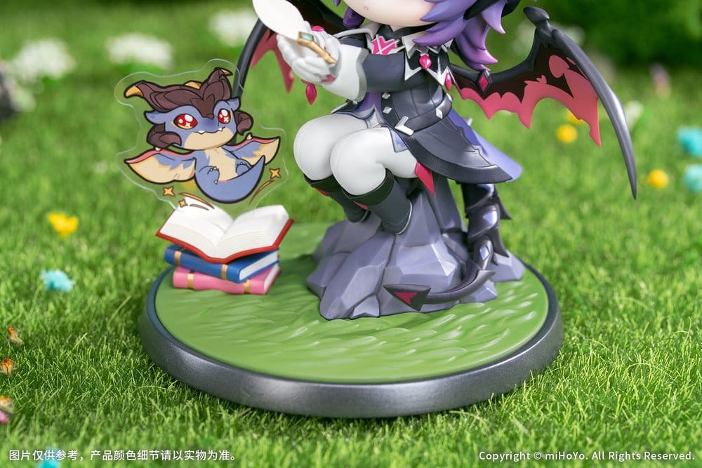 Myethos Genshin Impact Durin Floral Wanderings Ver. With Bonus Figur