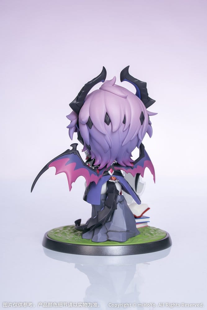 Myethos Genshin Impact Durin Floral Wanderings Ver. With Bonus Figur