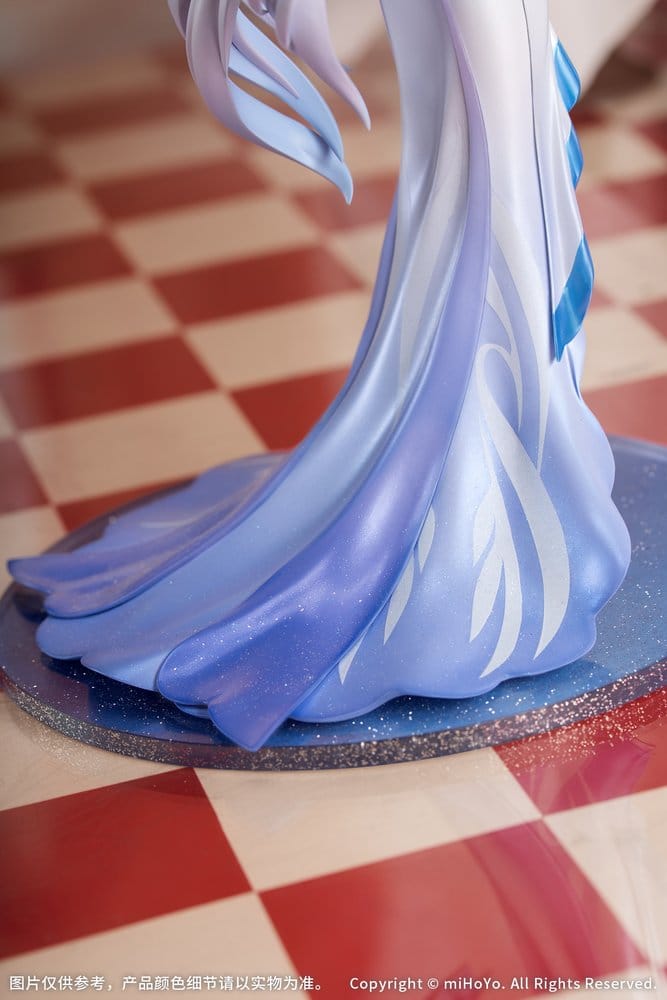 Myethos Genshin Impact Gift+ Skirk Gathering Ver. 1/8 Figur