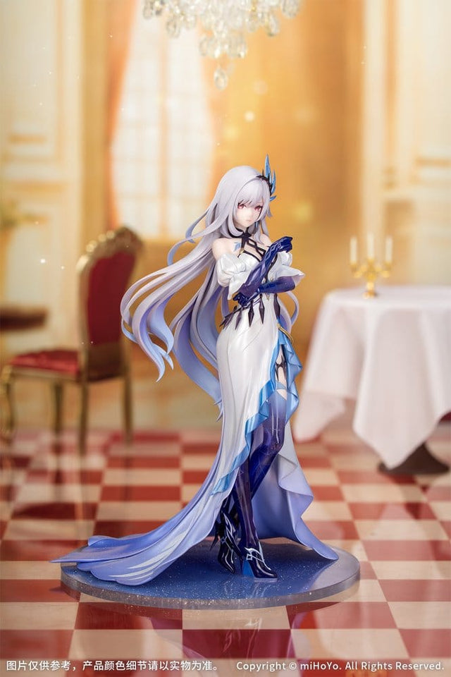 Myethos Genshin Impact Gift+ Skirk Gathering Ver. 1/8 Figur