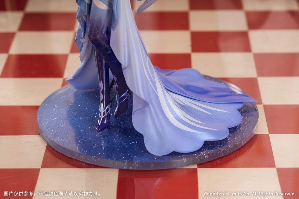Myethos Genshin Impact Gift+ Skirk Gathering Ver. 1/8 Figur