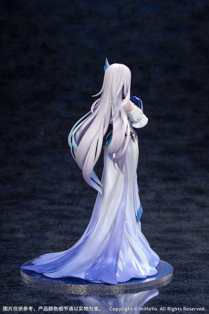 Myethos Genshin Impact Gift+ Skirk Gathering Ver. 1/8 Figur