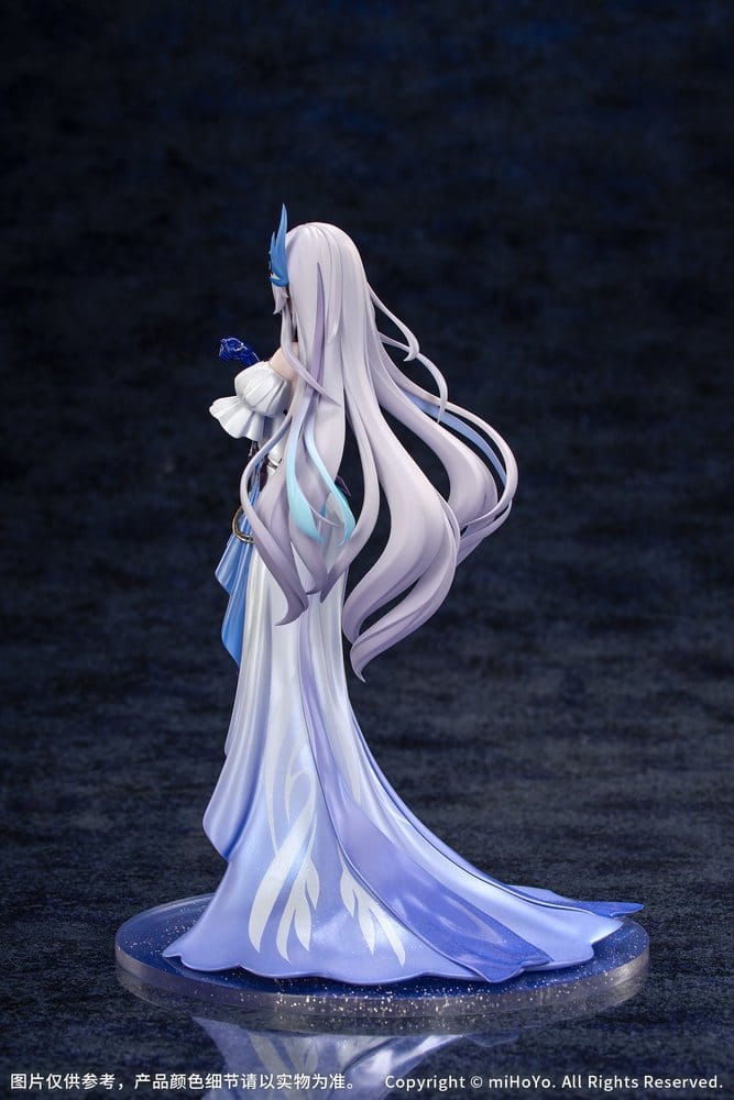 Myethos Genshin Impact Gift+ Skirk Gathering Ver. 1/8 Figur