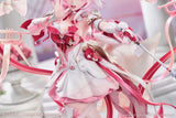 Myethos Honkai Impact 3rd Elysia Hi Love Elf Ver. With Bonus 1/7 Figur