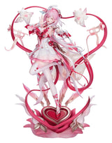 Myethos Honkai Impact 3rd Elysia Hi Love Elf Ver. With Bonus 1/7 Figur