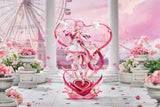 Myethos Honkai Impact 3rd Elysia Hi Love Elf Ver. With Bonus 1/7 Figur