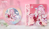 Myethos Honkai Impact 3rd Elysia Hi Love Elf Ver. With Bonus 1/7 Figur