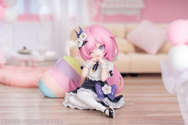 Myethos Honkai Impact 3rd Elysia Little Flame-Chaser Ver. Figur