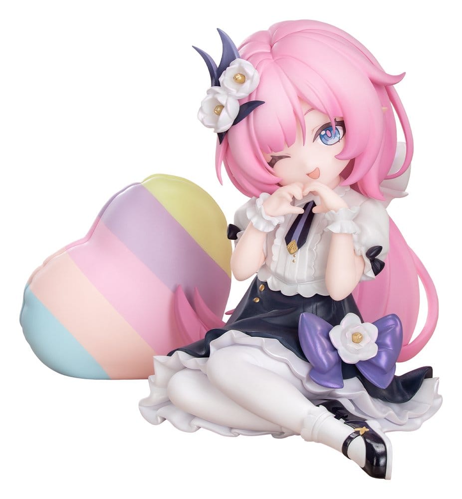 Myethos Honkai Impact 3rd Elysia Little Flame-Chaser Ver. Figur
