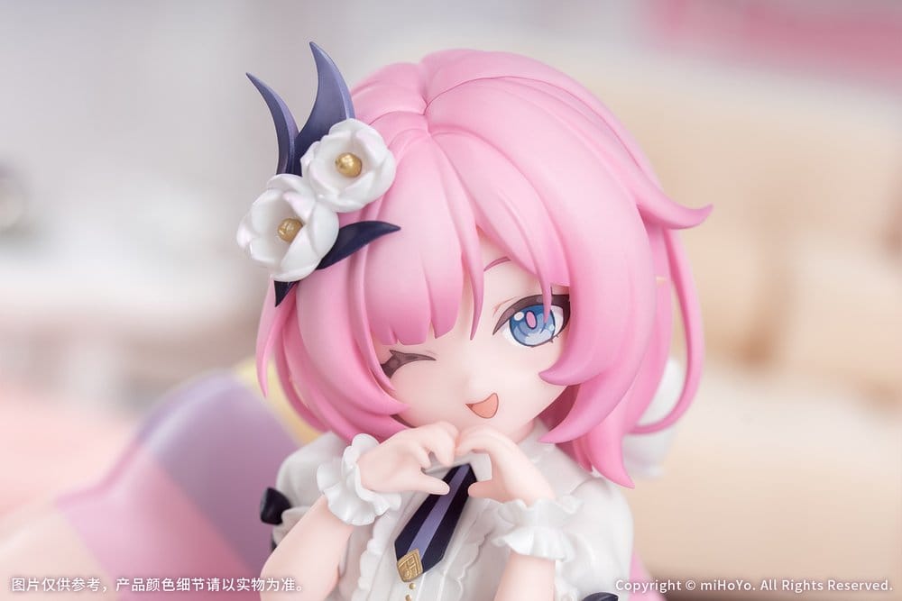 Myethos Honkai Impact 3rd Elysia Little Flame-Chaser Ver. Figur