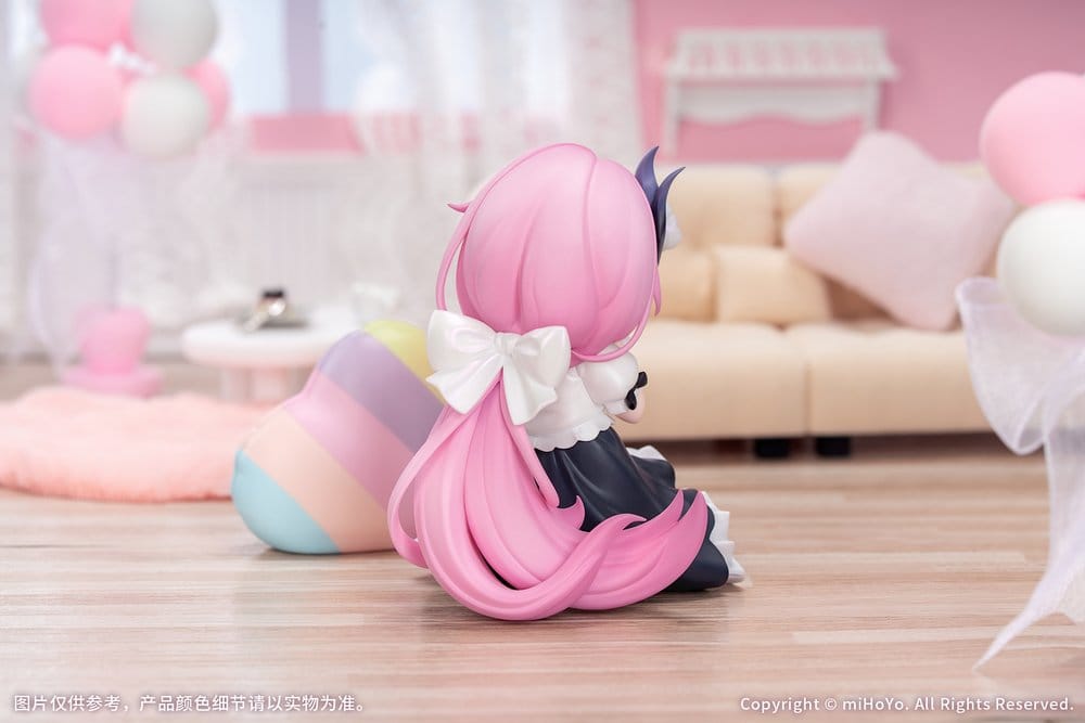 Myethos Honkai Impact 3rd Elysia Little Flame-Chaser Ver. Figur