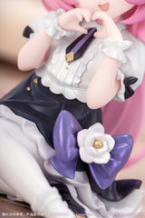 Myethos Honkai Impact 3rd Elysia Little Flame-Chaser Ver. Figur
