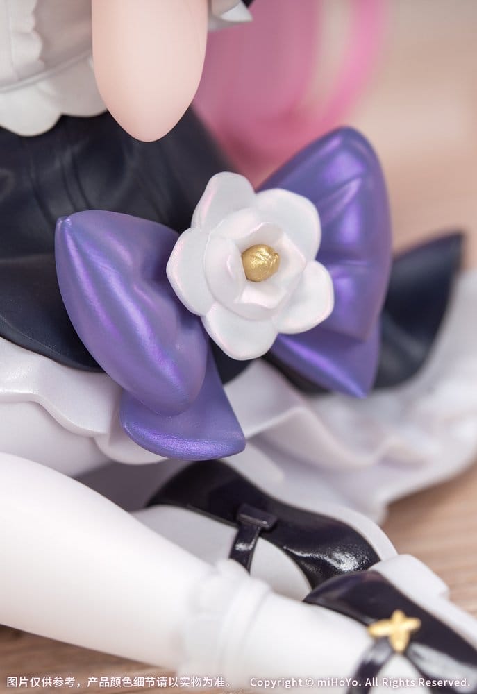 Myethos Honkai Impact 3rd Elysia Little Flame-Chaser Ver. Figur