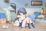 Myethos Honkai Impact 3rd Fu Hua Little Tea Party Ver. Minifigur