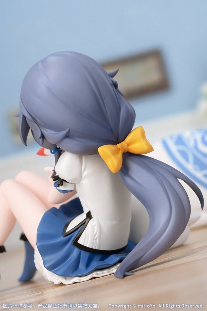 Myethos Honkai Impact 3rd Fu Hua Little Tea Party Ver. Minifigur