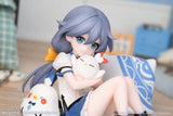 Myethos Honkai Impact 3rd Fu Hua Little Tea Party Ver. Minifigur