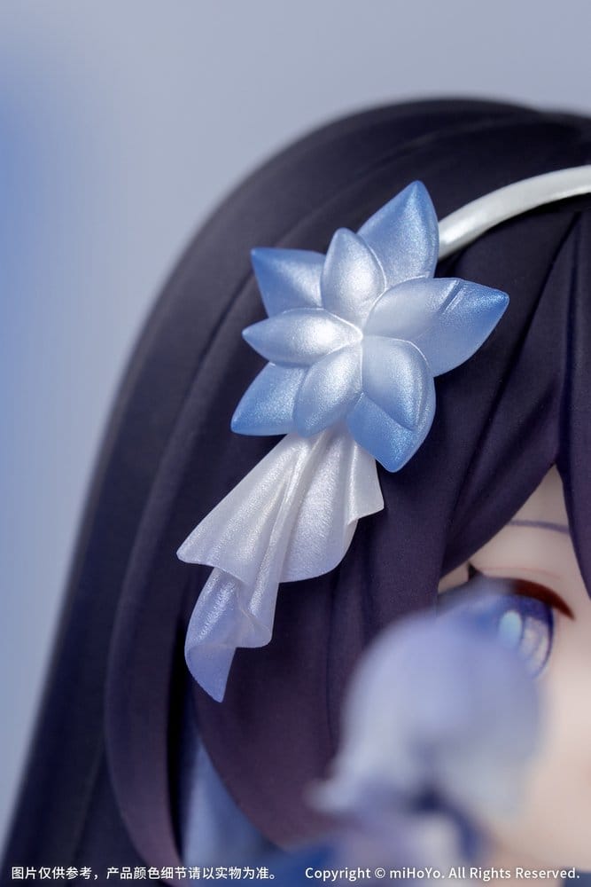 Myethos Honkai Impact 3rd Seele Herrscher Of Rebirth Chibi Ver. Statue