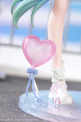 Myethos Honkai Star Rail Gift+ Cyrene Wonderful Holiday Ver. 1/8 Figur
