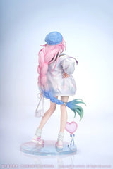 Myethos Honkai Star Rail Gift+ Cyrene Wonderful Holiday Ver. 1/8 Figur