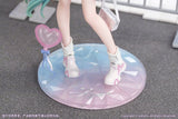 Myethos Honkai Star Rail Gift+ Cyrene Wonderful Holiday Ver. 1/8 Figur