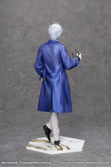 Myethos Honkai Star Rail Gift+ Phainon Express Travel Notes Ver. 1/8 Figur