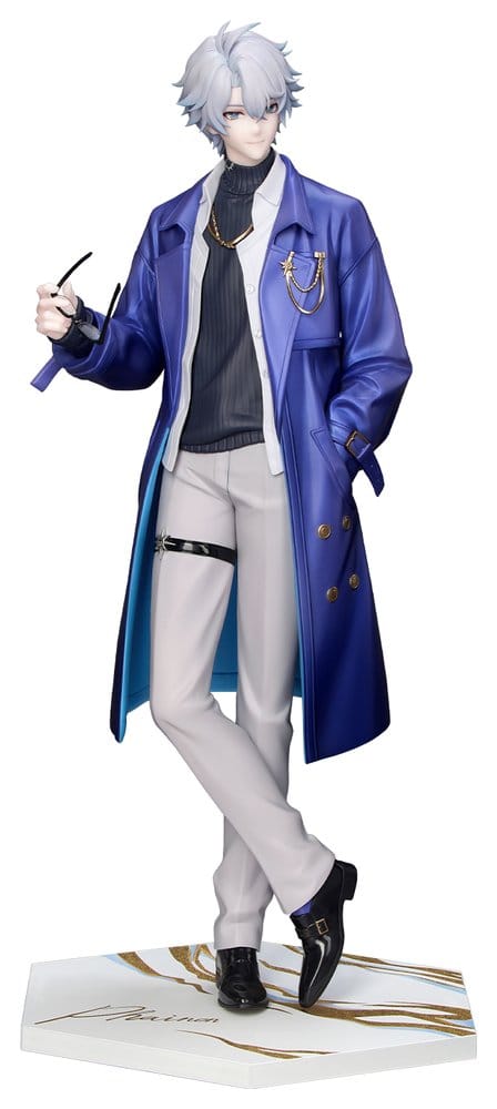 Myethos Honkai Star Rail Gift+ Phainon Express Travel Notes Ver. 1/8 Figur