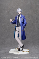 Myethos Honkai Star Rail Gift+ Phainon Express Travel Notes Ver. 1/8 Figur