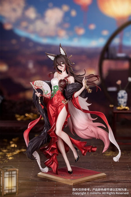 Myethos Honkai Star Rail Gift+ Star Luck Amass Fortunes Ver. 1/8 Statue