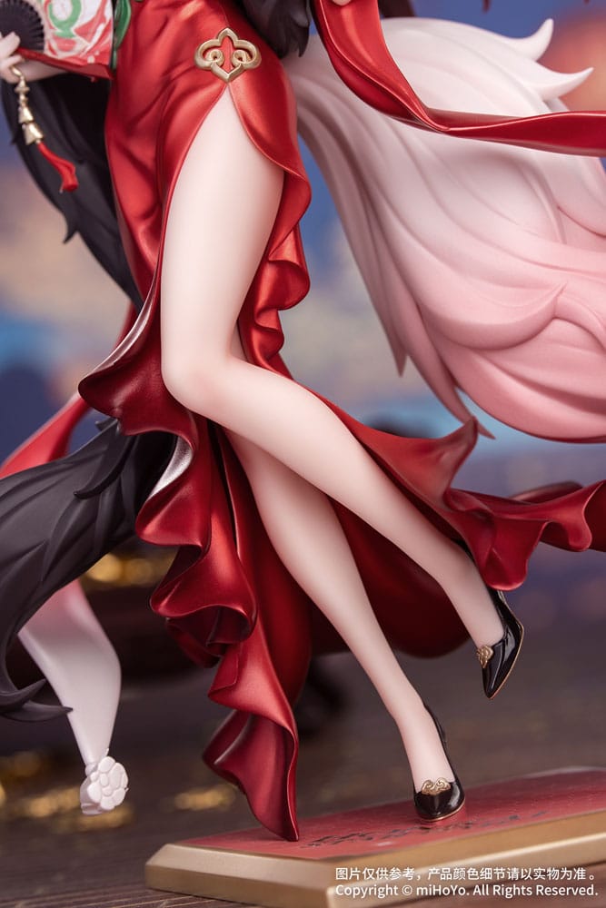 Myethos Honkai Star Rail Gift+ Star Luck Amass Fortunes Ver. 1/8 Statue