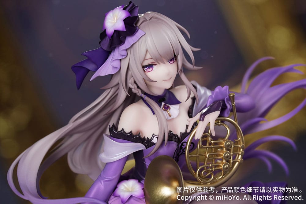 Myethos Honkai Star Rail Gift+ The Herta Live Ver. 1/8 Statue