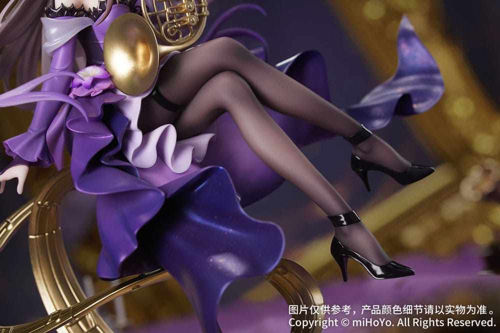 Myethos Honkai Star Rail Gift+ The Herta Live Ver. 1/8 Statue