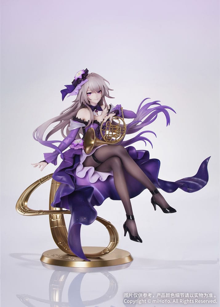 Myethos Honkai Star Rail Gift+ The Herta Live Ver. 1/8 Statue