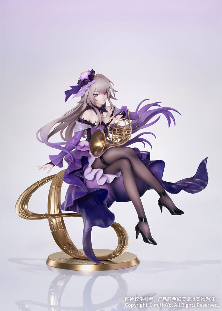 Myethos Honkai Star Rail Gift+ The Herta Live Ver. 1/8 Statue