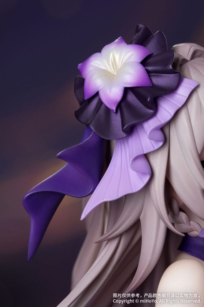 Myethos Honkai Star Rail Gift+ The Herta Live Ver. 1/8 Statue