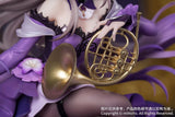 Myethos Honkai Star Rail Gift+ The Herta Live Ver. 1/8 Statue