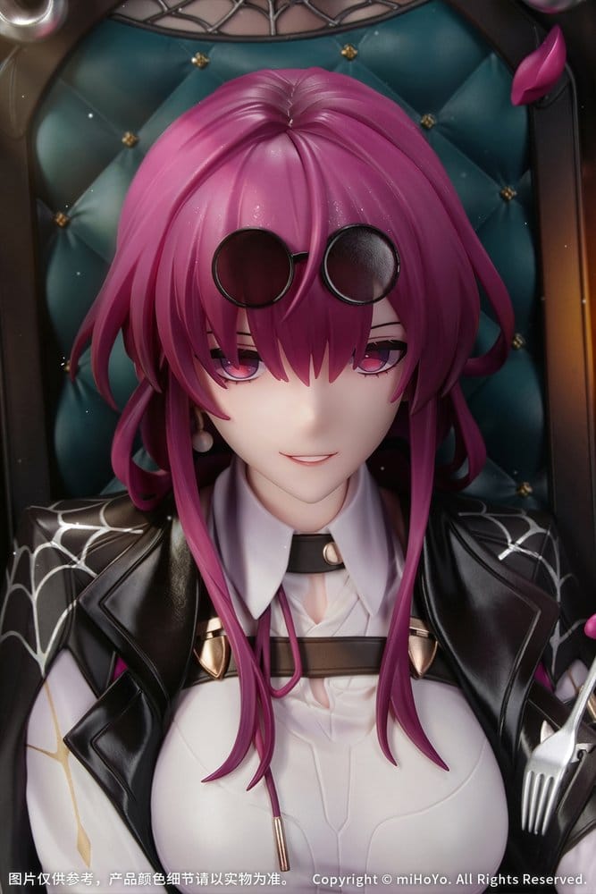 Myethos Honkai Star Rail Kafka Patience Is All You Need Ver. Diorama Figur