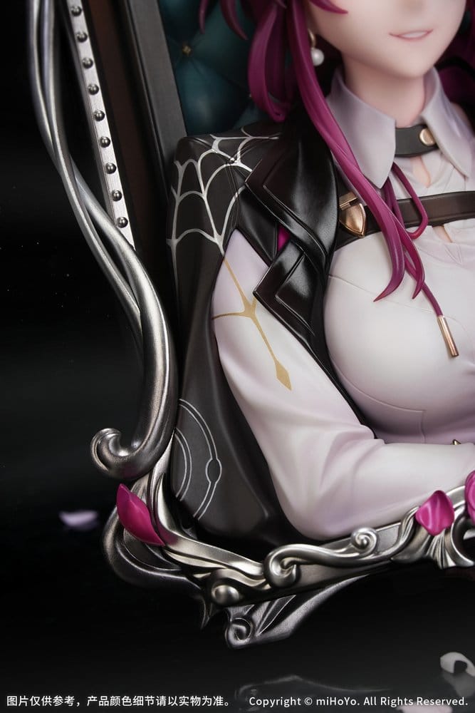 Myethos Honkai Star Rail Kafka Patience Is All You Need Ver. Diorama Figur