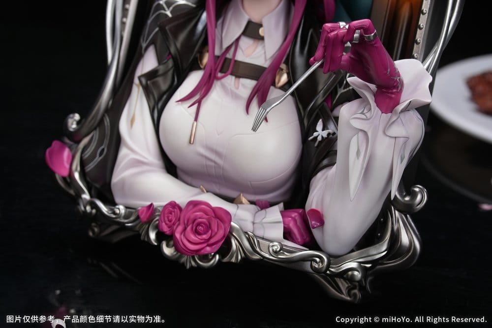 Myethos Honkai Star Rail Kafka Patience Is All You Need Ver. Diorama Figur