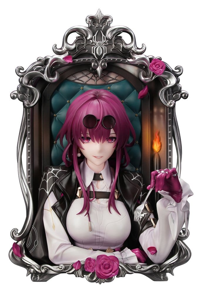 Myethos Honkai Star Rail Kafka Patience Is All You Need Ver. Diorama Figur