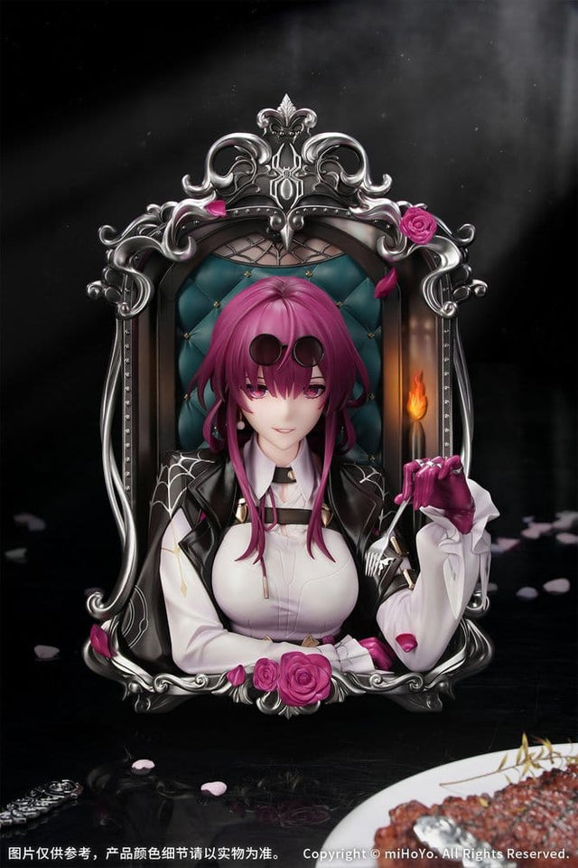 Myethos Honkai Star Rail Kafka Patience Is All You Need Ver. Diorama Figur