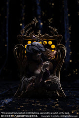 Myethos Honkai Star Rail Robin Flowing Nightglow Ver Diorama Statue