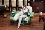 Myethos Honkai Star Rail Ruan Mei Plumblossom Letter Ver. With Bonus 1/7 Figur