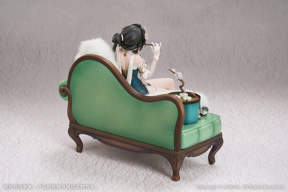 Myethos Honkai Star Rail Ruan Mei Plumblossom Letter Ver. With Bonus 1/7 Figur