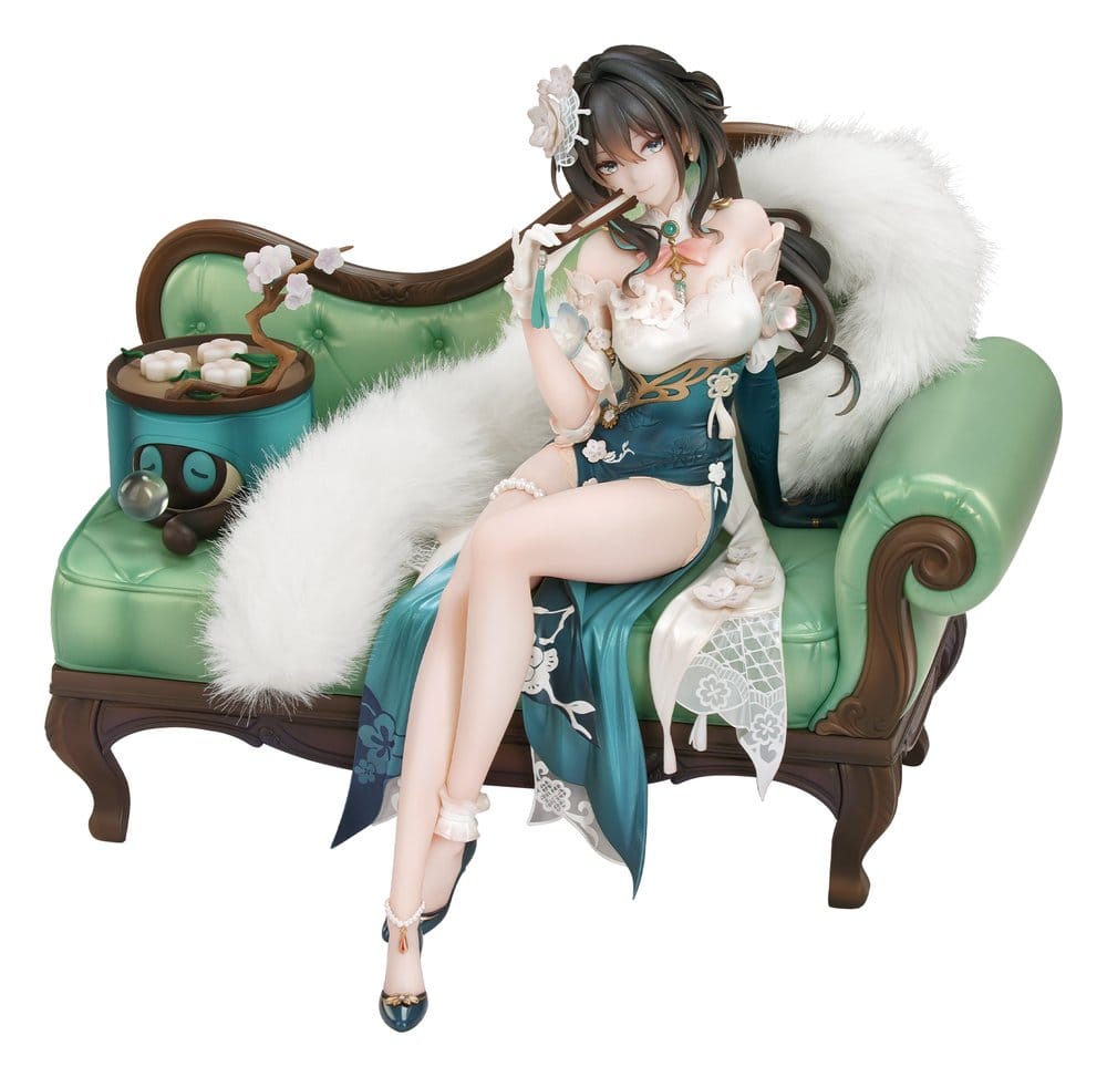 Myethos Honkai Star Rail Ruan Mei Plumblossom Letter Ver. With Bonus 1/7 Figur