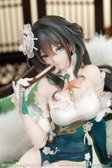 Myethos Honkai Star Rail Ruan Mei Plumblossom Letter Ver. With Bonus 1/7 Figur