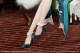 Myethos Honkai Star Rail Ruan Mei Plumblossom Letter Ver. With Bonus 1/7 Figur
